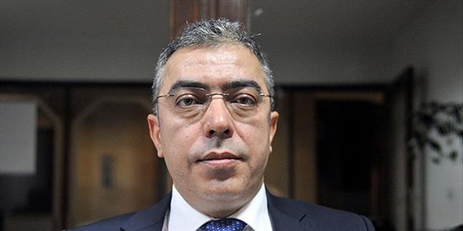 Uçum: Değiştirilmezlik ilkesinden vazgeçilmesi asla doğru olmaz