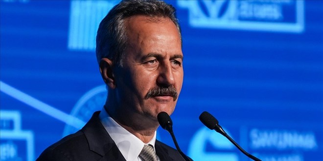Görgün'den 'Baykar'la İsrailli silah şirketi sponsorlukta ortak oldu' ilişkin iddialara yanıt