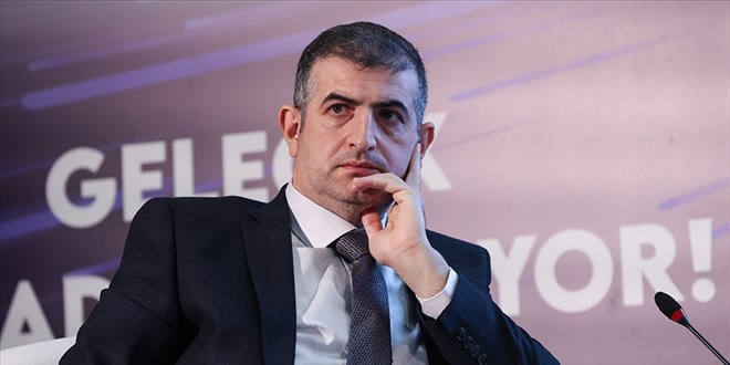 Baykar Genel Müdürü Haluk Bayraktar'dan sosyal medyadaki iddialara yanıt