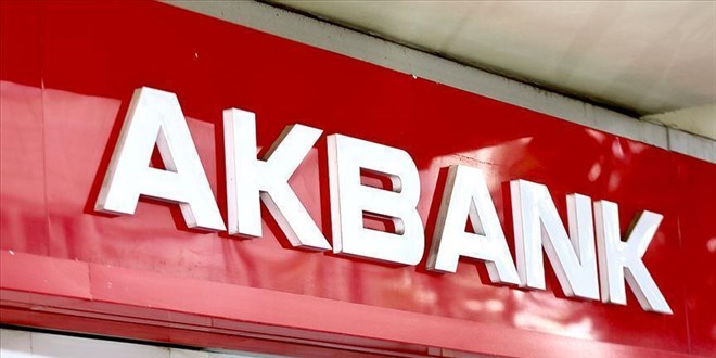 Akbank'tan dolandırıcılık iddialarına ilişkin açıklama
