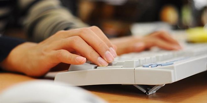 Yasa dışı 1089 internet adresine işlem başlatıldı