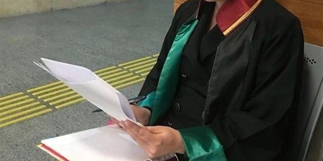 Avukatlara ödenecek ücrete büyük zam geldi!