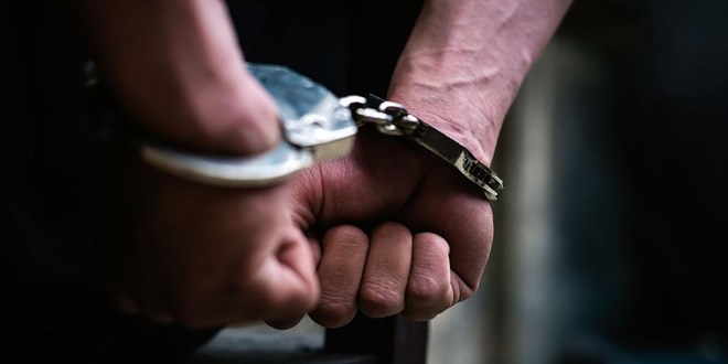 Adana'da uyuşturucu operasyonu: 37 tutuklama