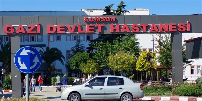 Doktor damatlık kıyafetini giyip 6. kattan atladı