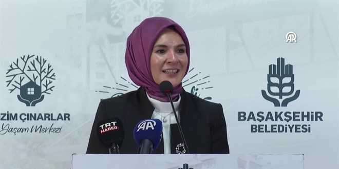 'Ekim ayı yaşlı ve engelli aylıklarını hesaplara aktarmaya başladık'