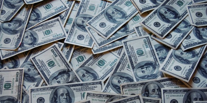 Yüksek gelir ligine 705 dolar kaldı