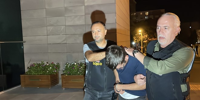 Kar vaadiyle müşterilerini dolandırdığı iddia edilen kuyumcu tutuklandı