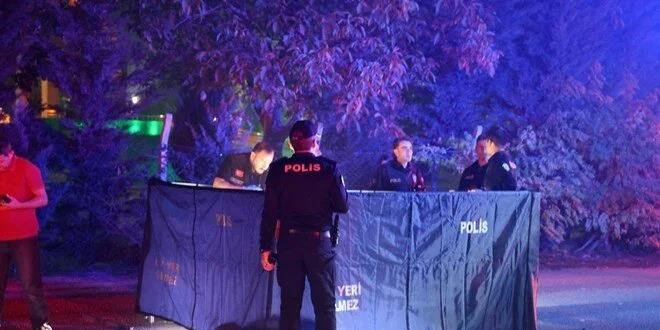 Çarpıp kaçtığı genç kızın ölümüne neden olan sürücü yakalandı