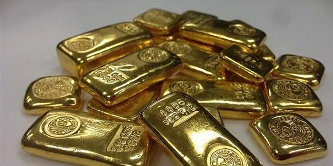 Altın kaçakçılığı tarihi zirvesini yaşıyor