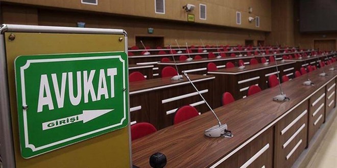 Hukuk mezunları atama bekliyor...
