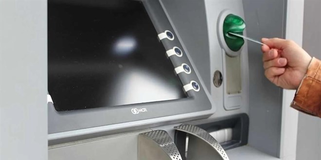 ATM'ler enflasyona yenildi: Para çekmek daha maliyetli