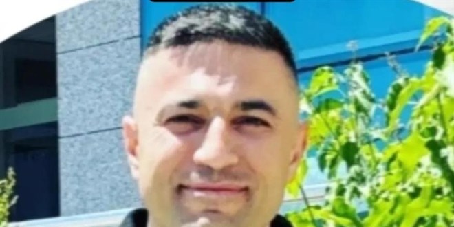Erciş'te polis memuru evinde ölü bulundu