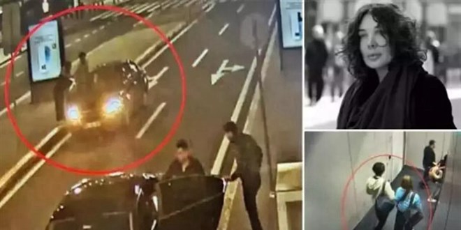 Oğuz Murat Aci'nin ölümüyle sonuçlanan kazanın 112 kayıtları ortaya çıktı