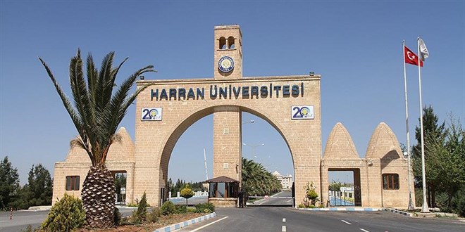 Harran Üniversitesinden 'cinsel istismar' iddialarına açıklama