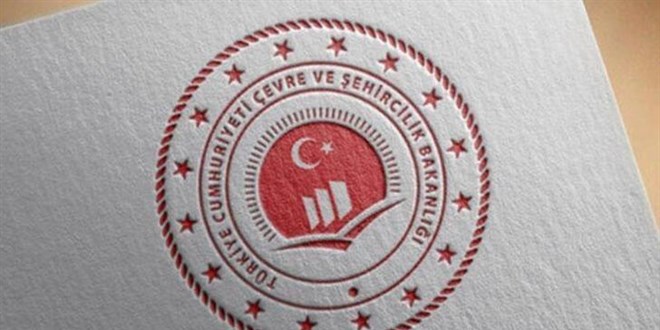 Bakanlıktan ABB ve Yenimahalle Belediyesi'ne hafriyat döküm cezası