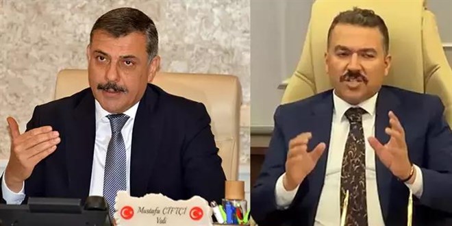 Iğdır Valisi Turan: İlimizin afet risk profilinde birinci sırada nükleer kaza var