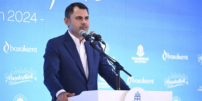 Bakan Kurum'dan Özgür Özel'e: Hatay sahipsiz değildir, bize emanettir