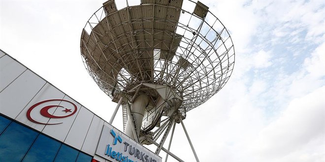 Türksat'tan 'İsrail menşeli siber güvenlik ürünleri kullandığı' iddialarına açıklama