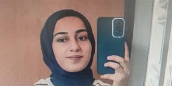 Van'da kaybolan üniversite öğrencisi 217 personelle aranıyor