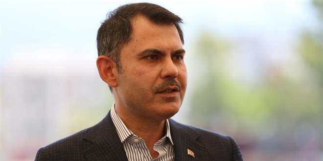 'Her bir kardeşimizi sağlam yuvalarına kavuşturana kadar durmayacağız'