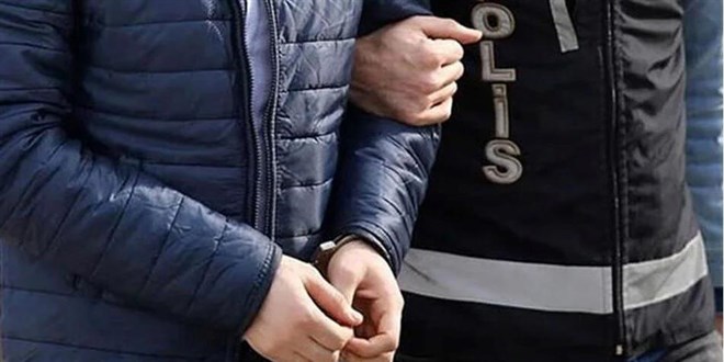 Kaş'ta köpeğe uygunsuz hareketlerde bulunan kişi tutuklandı