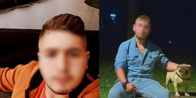 Dedesini, yanındaki kadını ve evdeki 1 kişiyi bıçak ve baltayla öldürdü