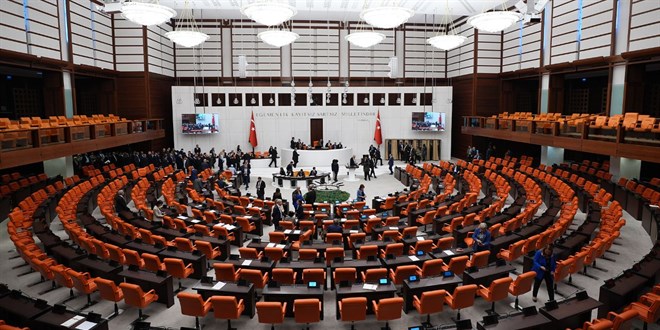 Seçmenin en güvendiği 20 Milletvekili belli oldu!