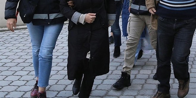 Antalya'da yeni doğmuş bebeği klozete bırakıp kaçtılar!