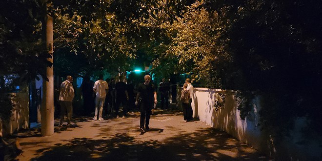 Balıkesir'de damat dehşeti: 2 ölü, 2 yaralı
