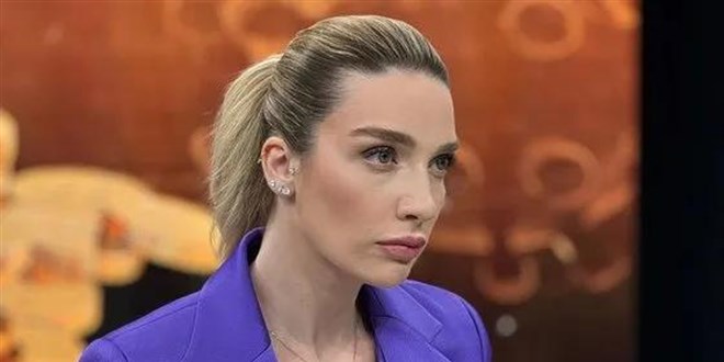 Dolandırıcıların son kurbanı ünlü sunucu oldu