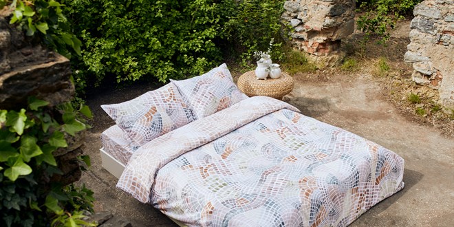 Linens Nevresim Takımı ve Yatak Örtüsü Modelleri: Evinizi Dekore Edin
