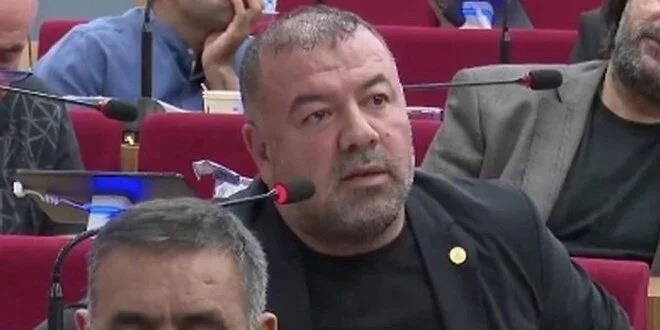 Ölen kadınları suçlayan sözleri tepki çekmişti: AK Parti'den istifa etti
