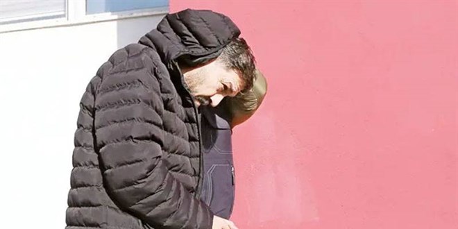 30 milyar TL'lik vurgun yapmıştı, sözleri olay oldu: '5 ay sonra tahliye olurum'