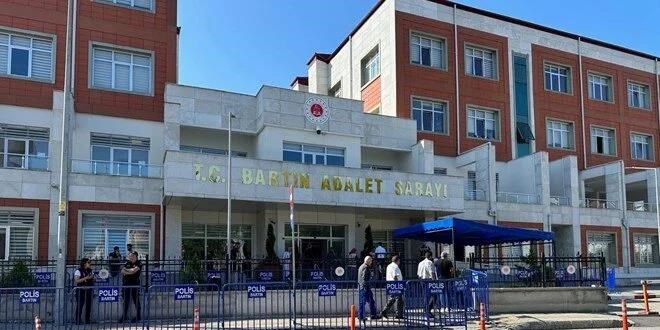 Ormanda örtü yangınına neden olan çiftçiye hapis cezası