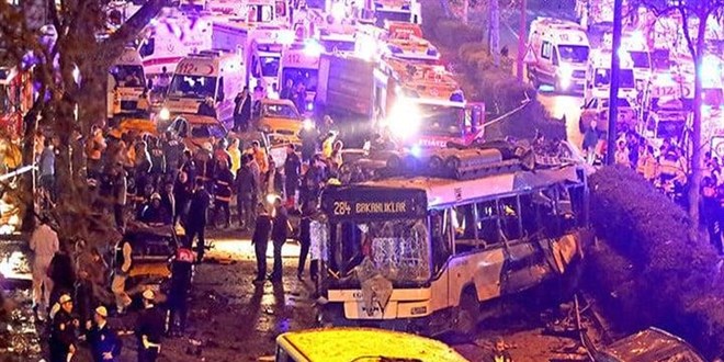 Güvenpark saldırısı davasında yeni gelişme