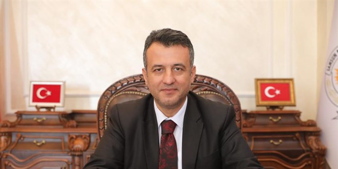 Samsun Büyükşehir'de en düşük işçi maaşı 45 bin 814 TL oldu