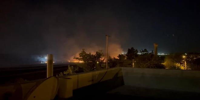Kilis Valiliğinden Suriye sınırındaki olaylara ilişkin açıklama