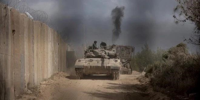 İsrail bir kez daha BM Barış Gücü'nü hedef aldı