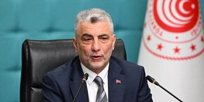Bakan Bolat: Otomotiv sektörü Avrupa'da 4. sıraya yükseldi