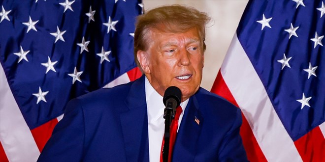 78 yaşındaki Trump: Sadece aptallar yaşlıları üst düzey görevlere getirir