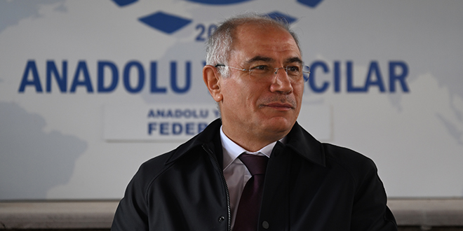 AK Partili Ala: Masamızda çözüm süreci diye bir şey yok
