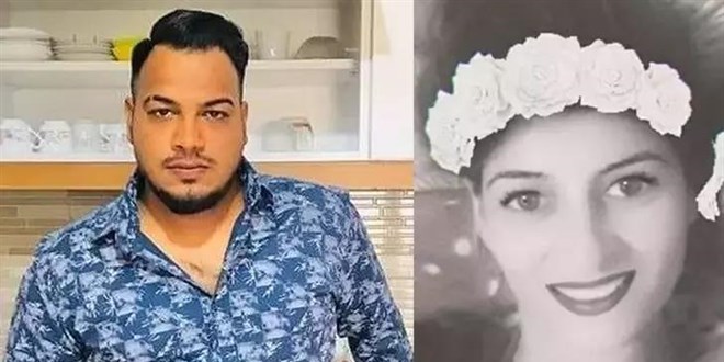 Adliye bahçesinde eşini öldüren koca: Elim kırılsaydı da yapmasaydım, cezama razıyım