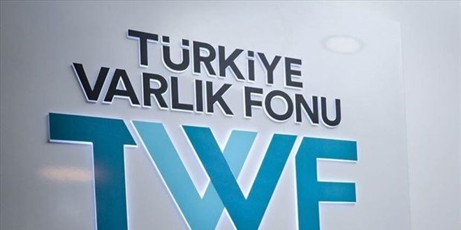 Türkiye Varlık Fonu sukuk ihracına 7 milyar dolarlık talep
