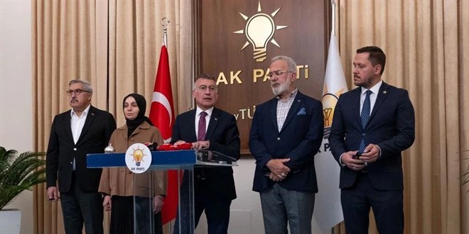 Yeni yargı paketi Meclis'te: Casusluk suçunda ceza ağırlaşacak