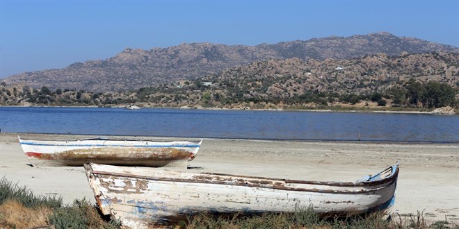 Meclis Dilekçe Komisyonu Bafa Gölü'ne gidiyor