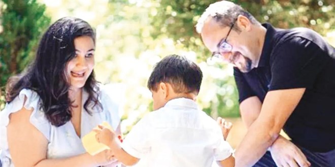 Aile Bakanlığı'ndan 10 bin çocuğa yuva