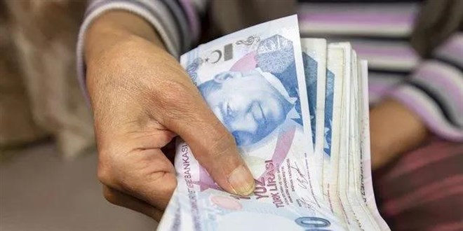 Asgari ücrette masada konuşulacak ilk rakam belli oldu