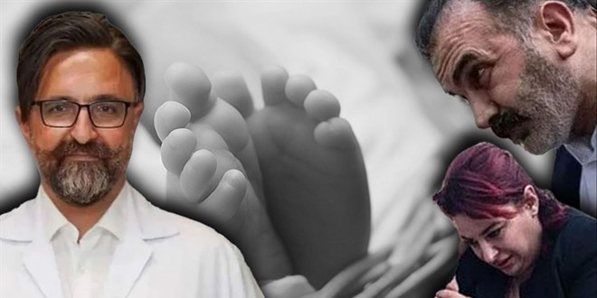 Yenidoğan çetesi doktorları kimler?