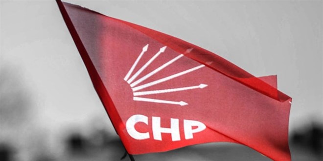 CHP Şiddetle Mücadele Çalıştayı düzenleyecek