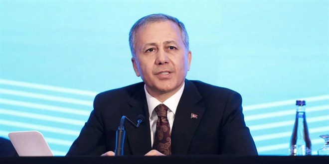 Bakan Yerlikaya'dan 'Yenidoğan Çetesi' açıklaması: Bir baba olarak çok üzgünüm